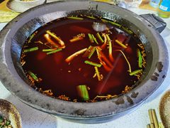 -谭记石锅鱼府(三道堰店)