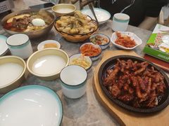 -屋里家延边朝鲜族冷面(梅林3店)