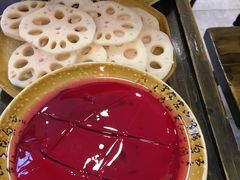 -老码头火锅(玉林店)
