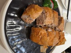 -莆田餐厅PUTIEN(金融街购物中心店)