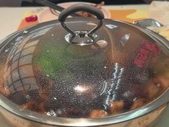 -黄记煌三汁焖锅(华发商都店)