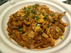 -情妹耙泥鳅·江湖川菜(科华店)