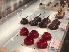 -法桐蛋糕·手作面包(万象城店)