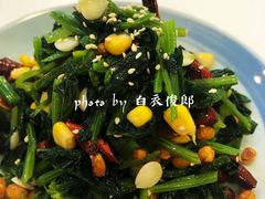 -小六汤包砂煲菜(文景路店)