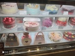 -哈根达斯(美罗城店)