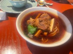 -镇江苏宁万豪酒店-苏筵中餐厅