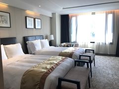 -南京圣和府邸豪华精选酒店