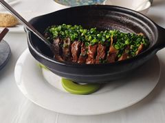 -小厨娘淮扬菜(天印大道店)