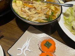 -桃源人家(环城南路店)