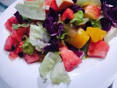 -新仙清汤牛腩(铜锣湾店)