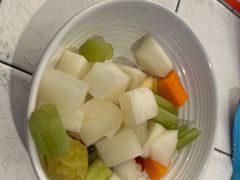 -一味一诚•鲜嫩烤鱼(昌发展万科广场店)