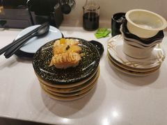 -争鲜回转寿司(浦东三钢里PLUS店)