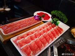 -鼎汇丰重庆老火锅(鞍顺园店)