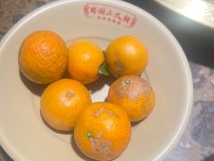 -蜀国大将老火锅(江北店)
