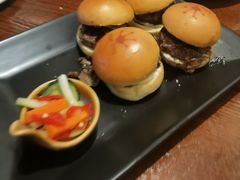 -bluefrog蓝蛙(新三里屯太古里店)