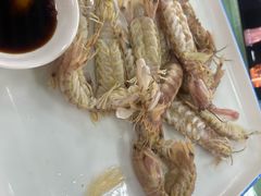 -景好海鲜餐厅(大鹏必选旅游店)