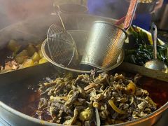 -紫光园·烤鸭·北京菜(劲松店)