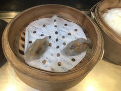 -大佛寺高级素食自助餐厅
