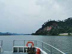 -新安江山水画廊风景区