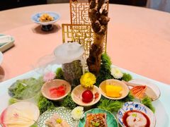 -香然会·园林雅宴(陆家嘴店)