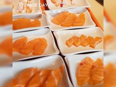 -蓝珊甄选海鲜自助·火锅大排档(近阿那亚店)