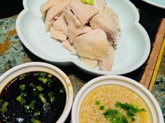 -苏帮袁Sue Cuisine(南开大悦城店)