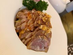 -唐山富力洲际酒店-唐缘中餐厅