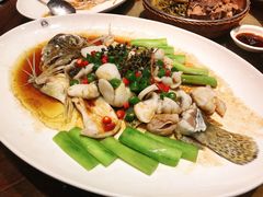 -猪肉婆私房菜(容桂总店)