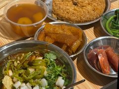 -柳州肥姨妈大骨螺蛳粉(双阳路店)