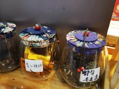 -一杯黔茶(西江千户苗寨古街店)