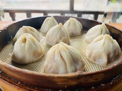 -忆秦园小笼包(惠山古镇总店)