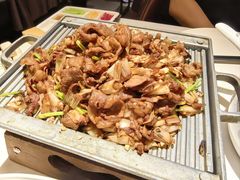 -四季民福烤鸭店(王府井东安门店)