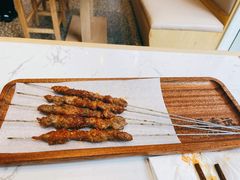 -馬香远蘭州牛肉面(武汉群星城首店)