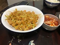 -Doo Dee Thai Food(Issan/Isaan/Esan)
