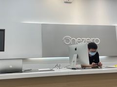 -美承onezero(M+购物中心店)