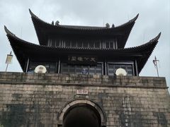 -剑门关风景区