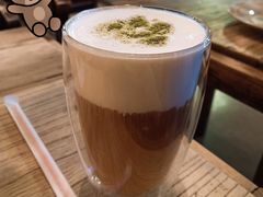 -漫咖啡(银泰创意城店)