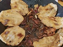 -百味地锅鸡(铜山路店)