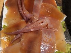 -映山红鲜货火锅(鱼嘴店)