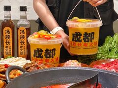 -冯校长老火锅(广州正佳广场店)