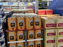 -麦德龙(闵行店)