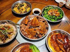 -农汤老店(顺联公园里店)