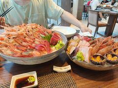 -田舍家Inakaya·炉端烧·铁板烧(天汇igc店)
