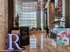 -怡廊(上海漕河泾万丽酒店)