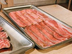 -西塔老太太泥炉烤肉(望京一店)