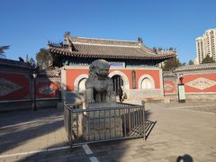 -大钟寺古钟博物馆