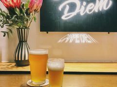 -Carpe Diem精酿空间
