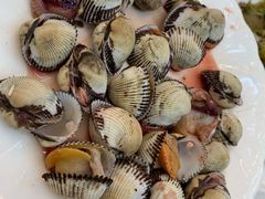 -渔中舟海鲜大排档(普陀沈家门店)