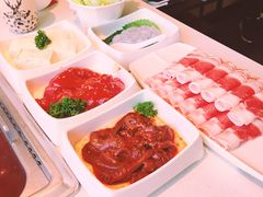 椒香腰花-海底捞火锅(威高广场店)