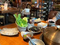 -享润四季椰子鸡音乐主题餐厅(晋江万达店)
